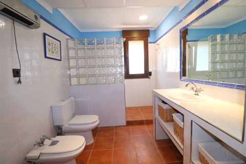 Villa i Almendricos, Murcia, Almendricos - € 297.000 | Ref: 3020-VL - foto 37
